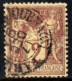 05890 França 85 Sage U (d)