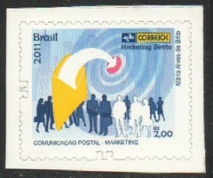 Brasil 861 Serviços Postais NNN