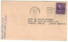 17662 Petroleiro Cartão De Rádio Amador W3rwf - comprar online