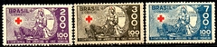 Brasil C 0088/90 Cruz Vermelha 1935 NN (a)
