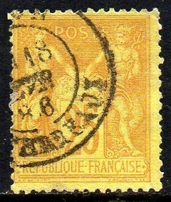 05926 França 92a Sage U (a)