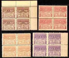 11528 Cinderela Argentina Comission De Fomento 1910