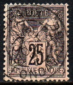 05944 França 97 Sage U (a)