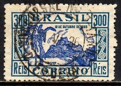 Brasil C 0098 A Dia da Criança Variedade S de Réis Partido 1935 U