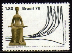 Brasil C 1051 STF Supremo Tribunal Federal 1978 NNN