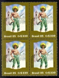 Brasil C 1475 Revolta Da Cabanagem Quadra 1985 NNN