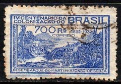 Brasil C 0045 C Fundação de São Vicente U (b)