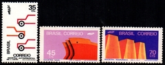 Brasil C 0737/39 Indústria Nacional 1972 NNN