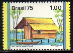 Brasil C 0882 Habitações 1975 NNN