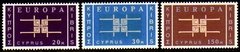 00121 Chipre 217/19 Tema Europa Nnn