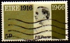 00358 Irlanda 0179 Pascoa de 1916 U (b)