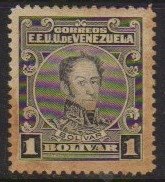 02035 Venezuela 143 Simon Bolivar N