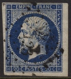 03169 França 14 Aa Napoleão U (a)