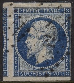 03169 França 14 Aa Napoleão U (c)