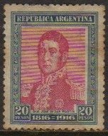 04811 Argentina 211 José De San Martin Nn