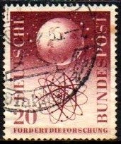 09908 Alemanha Ocidental 88 Desenvolvimento Científico U