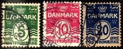 10390 Dinamarca 65/67 Regulares U