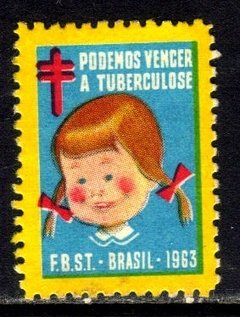 11345 Etiquetas Propaganda Anti-tuberculose Diversas (6 fotos) na internet
