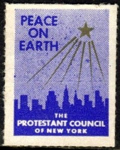 11491 Cinderela Estados Unidos Conselho Protestante Ny