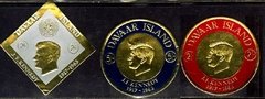 11559 Daavar Island Kennedy 1965 Nnn na internet