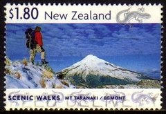 12653 Nova Zelândia 1720 Monte Taranaki U