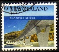 12690 Nova Zelândia 897 Ponte U