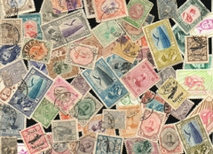 13159 Persia - Irã Lote com 60 selos diferentes - Raro de ser Ofertado!