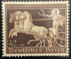 11913 Alemanha Reich 670 NN