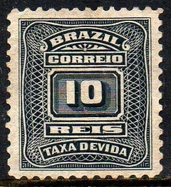 Brasil Taxas 27 Cifras ABN N (b)