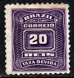 Brasil Taxas 28 Cifras ABN N (b)