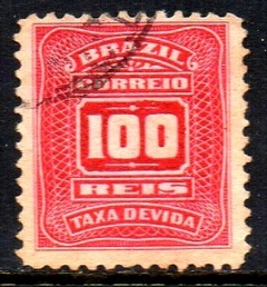 Brasil Taxas 30 Cifras ABN U (d)