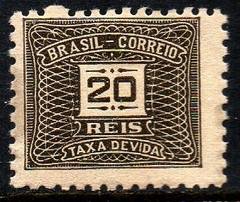 Brasil Taxas 42B Cifra Horizontal NN
