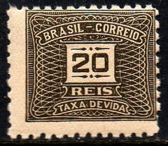 Brasil Taxas 42B Cifra Horizontal NNN (b)
