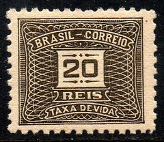 Brasil Taxas 42B Cifra Horizontal NNN