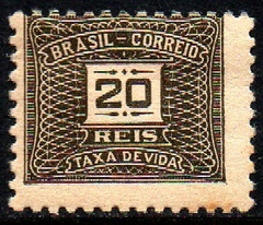 Brasil Taxas 42C Cifra Horizontal NN (a)