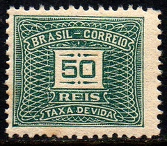 Brasil Taxas 43A Cifra Horizontal NN (a)