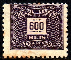 Brasil Taxas 59 Cifra Horizontal N