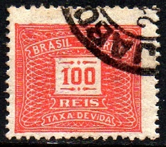 Brasil Taxas 61 Cifra Horizontal U (b)