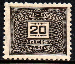 Brasil Taxas 66 Cifra Horizontal NNN (a)