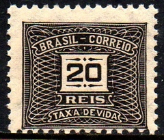 Brasil Taxas 66 Cifra Horizontal NNN (b)