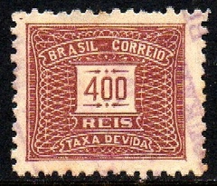 Brasil Taxas 85 Cifra Horizontal U (b)