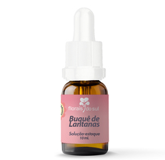 Buquê de Lantanas 10 mL - comprar online