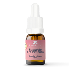 Buquê do Crescimento 10 mL - comprar online