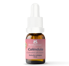 Calêndula 10 mL - comprar online