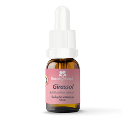 Girassol 10 mL - comprar online