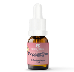 Bougainvillea Púrpura 10 mL