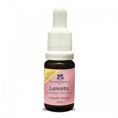 Lanceta10 mL - comprar online