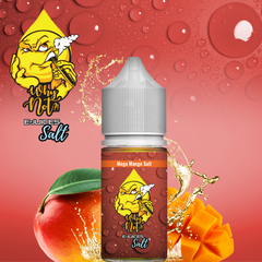 Whynot - Mega Mango Salt