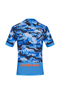 REMERA BELTRAN - Bullpadel Argentina