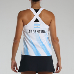 MUSCULOSA ABITA - Bullpadel Argentina